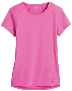 KIRSCH Riding Sport™ Ladies’ Trisha Short Sleeve Shirt- Short Sleeve Shirts