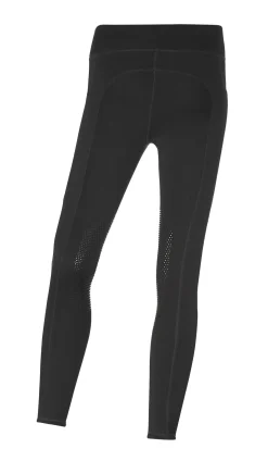 KARAN LETEX Riding Sport™ Ladies’ Winter Knee-Patch Tight- Winter Breeches