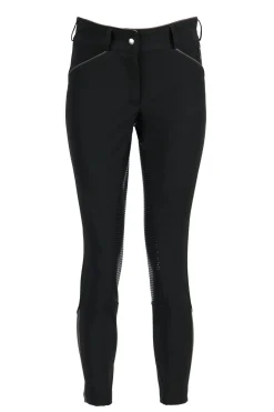 SUPERHOUSE Riding Sport™ Ladies’ Synchrony Full-Seat Breech- Full Seat Breeches