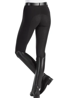 TARUN TEXTILES Riding Sport™ Schooling Full-Seat Breech- Full Seat Breeches