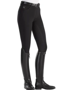TARUN TEXTILES Riding Sport™ Schooling Full-Seat Breech- Full Seat Breeches