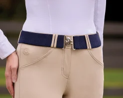 ATTIC INDIA Riding Sport™ Surcingle Belt- Belts