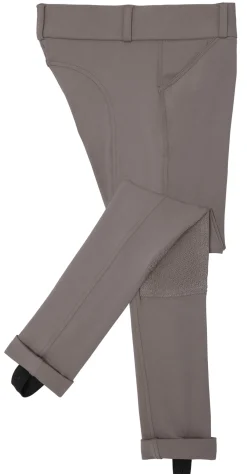 SUPERHOUSE Riding Sport™ Girls’ Essential Lightweight Jodhpur-Kids Kids' Breeches & Jods