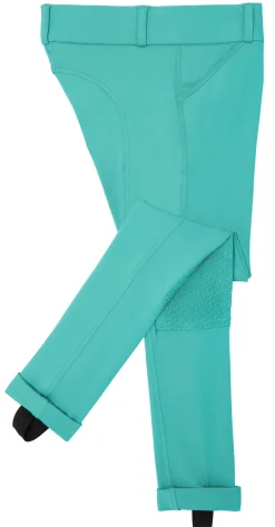 SUPERHOUSE Riding Sport™ Girls’ Essential Lightweight Jodhpur-Kids Kids' Breeches & Jods