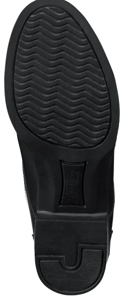 S.K. SHOES AND BOOTS Riding Sport™ Kids’ Provenance Lace Paddock Boots-Kids Kids' Paddock Boots|Kids' Paddock Boots