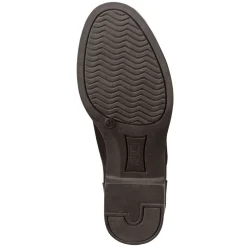 LORD SHIVA EXPORTS Riding Sport™ Kids’ Provenance Zip Paddock Boots-Kids Kids' Paddock Boots|Kids' Paddock Boots