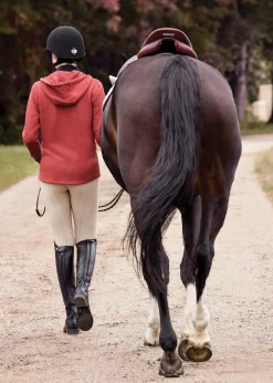 KIRSCH Riding Sport™ Ladies’ Longevity Sweatshirt- Sweaters & Winter Tops