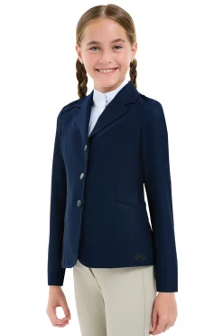 RJ CLASSICS R.J. Classics Addison Air Junior Show Coat-Kids Kids' Show Jackets|Show Jackets