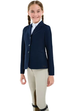 RJ CLASSICS R.J. Classics Addison Air Junior Show Coat-Kids Kids' Show Jackets|Show Jackets