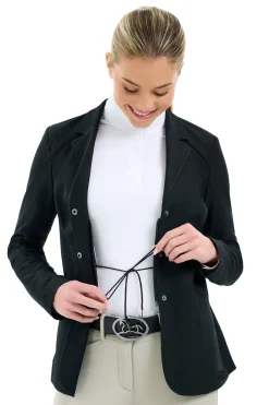 RJ CLASSICS R.J. Classics Addison Air Show Coat- Show Jackets