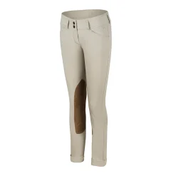 RJ CLASSICS R.J. Classics Children’s Collette Grey Label Jodhpur-Kids Kids' Breeches & Jods