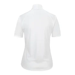 RJ CLASSICS R.J. Classics Girls’ Ava Jr. Blue Label Short-Sleeve Show Shirt-Kids Kids' Show Shirts|Show Shirts