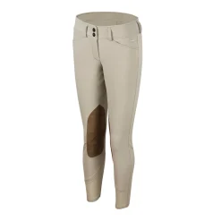 RJ CLASSICS R.J. Classics Girls’ Avery Grey Label Breech-Kids Kids' Breeches & Jods