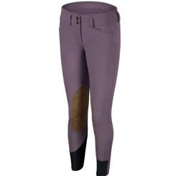 RJ CLASSICS R.J. Classics Girls’ Avery Grey Label Breech-Kids Kids' Breeches & Jods