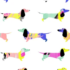 RJ CLASSICS R.J. Classics Girls’ Brynn Jr. Short Sleeve Show Shirt-Kids Kids' Show Shirts|Show Shirts