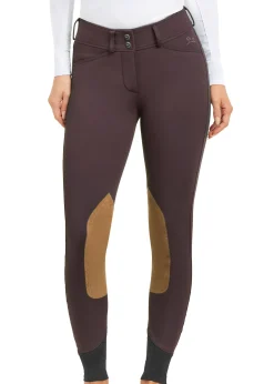 RJ CLASSICS R.J. Classics Gracie Knee-Patch Breech- Knee Patch Breeches