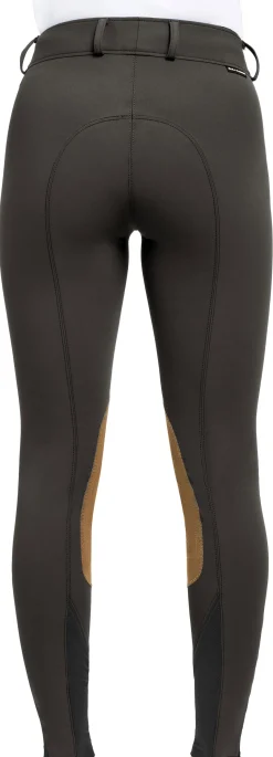 RJ CLASSICS R.J. Classics Gracie Knee-Patch Breech- Knee Patch Breeches