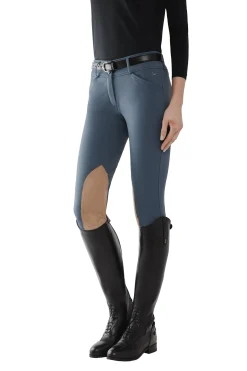 RJ CLASSICS R.J. Classics Gulf Knee-Patch Breech- Knee Patch Breeches