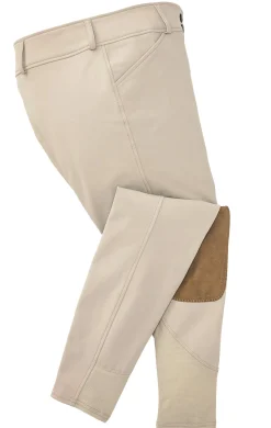 RJ CLASSICS R.J. Classics Gulf Knee-Patch Breech- Knee Patch Breeches