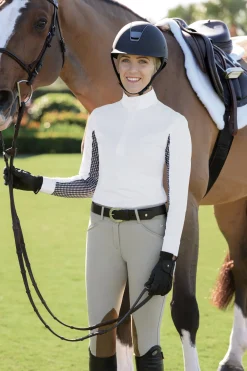 RJ CLASSICS R.J. Classics Gulf Knee-Patch Breech- Knee Patch Breeches