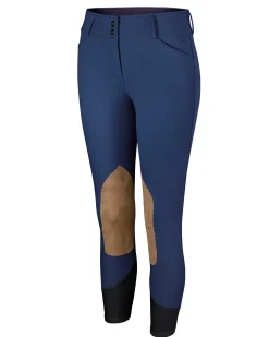 RJ CLASSICS R.J. Classics Gulf Knee-Patch Breech- Knee Patch Breeches