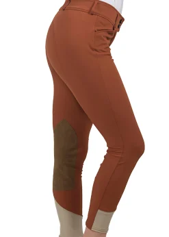 RJ CLASSICS R.J. Classics Gulf Knee-Patch Breech- Knee Patch Breeches