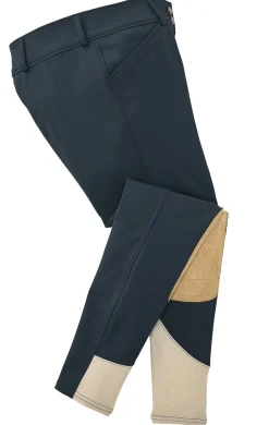 RJ CLASSICS R.J. Classics Gulf Knee-Patch Breech- Knee Patch Breeches