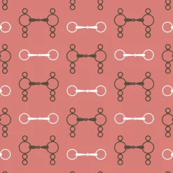 RJ CLASSICS R.J. Classics Ladies’ Brynn Short Sleeve Show Shirt- Show Shirts