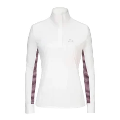 RJ CLASSICS R.J. Classics Ladies’ Carly 37.5® Show Shirt- Show Shirts