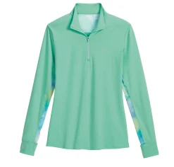 RJ CLASSICS R.J. Classics Ladies’ Ella 37.5® Long Sleeve Training Shirt- Long Sleeve Tops