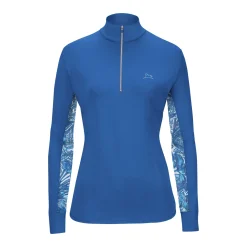 RJ CLASSICS R.J. Classics Ladies’ Ella 37.5® Long Sleeve Training Shirt- Long Sleeve Tops