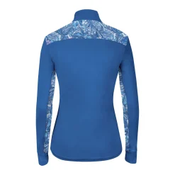 RJ CLASSICS R.J. Classics Ladies’ Ella 37.5® Long Sleeve Training Shirt- Long Sleeve Tops