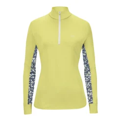 RJ CLASSICS R.J. Classics Ladies’ Ella 37.5® Long Sleeve Training Shirt- Long Sleeve Tops