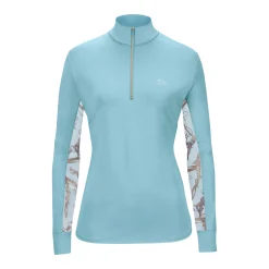 RJ CLASSICS R.J. Classics Ladies’ Ella 37.5® Long Sleeve Training Shirt- Long Sleeve Tops