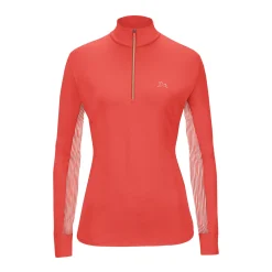 RJ CLASSICS R.J. Classics Ladies’ Ella 37.5® Long Sleeve Training Shirt- Long Sleeve Tops