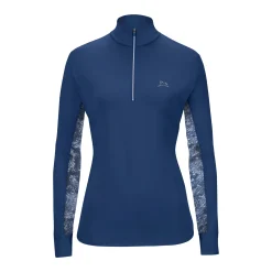 RJ CLASSICS R.J. Classics Ladies’ Ella 37.5® Long Sleeve Training Shirt- Long Sleeve Tops