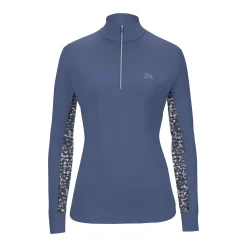 RJ CLASSICS R.J. Classics Ladies’ Ella 37.5® Long Sleeve Training Shirt- Long Sleeve Tops