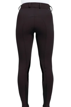 RJ CLASSICS R.J. Classics Ladies’ Gracie Knee-Patch Breech- Knee Patch Breeches