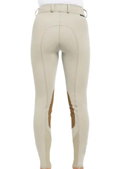 RJ CLASSICS R.J. Classics Ladies’ Gracie Knee-Patch Breech- Knee Patch Breeches