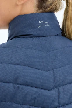 RJ CLASSICS R.J. Classics Ladies’ Harlie 2.0 Vest- Casual Riding Vests