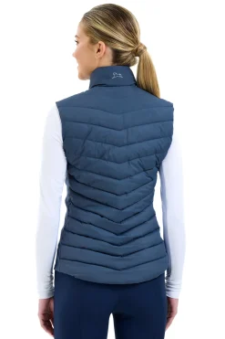 RJ CLASSICS R.J. Classics Ladies’ Harlie 2.0 Vest- Casual Riding Vests