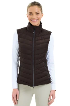 RJ CLASSICS R.J. Classics Ladies’ Harlie 2.0 Vest- Casual Riding Vests