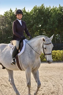 RJ CLASSICS R.J. Classics Ladies' Harmony Show Coat- Show Jackets