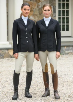 RJ CLASSICS R.J. Classics Ladies' Harmony Show Coat- Show Jackets