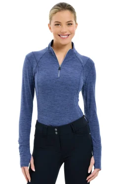 RJ CLASSICS R.J. Classics Ladies’ Logan 2.0 Long-Sleeve Shirt- Long Sleeve Tops