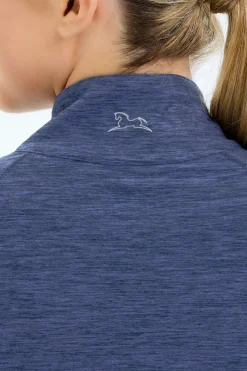 RJ CLASSICS R.J. Classics Ladies’ Logan 2.0 Long-Sleeve Shirt- Long Sleeve Tops