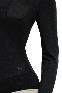 RJ CLASSICS R.J. Classics Ladies’ Mollie Sweater- Sweaters & Winter Tops