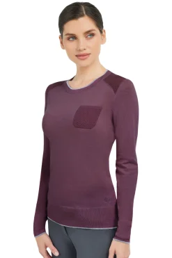 RJ CLASSICS R.J. Classics Ladies’ Mollie Sweater- Sweaters & Winter Tops