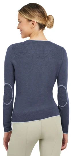 RJ CLASSICS R.J. Classics Ladies’ Mollie Sweater- Sweaters & Winter Tops