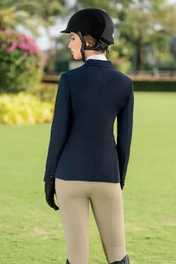 RJ CLASSICS R.J. Classics Ladies’ Monterey Show Coat- Show Jackets